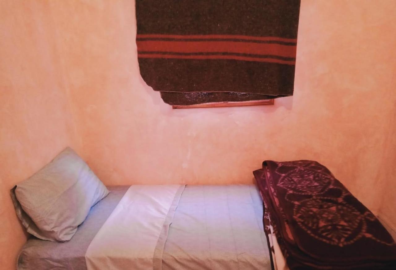 Riad Isabele In Old Medina Marraquexe Exterior foto