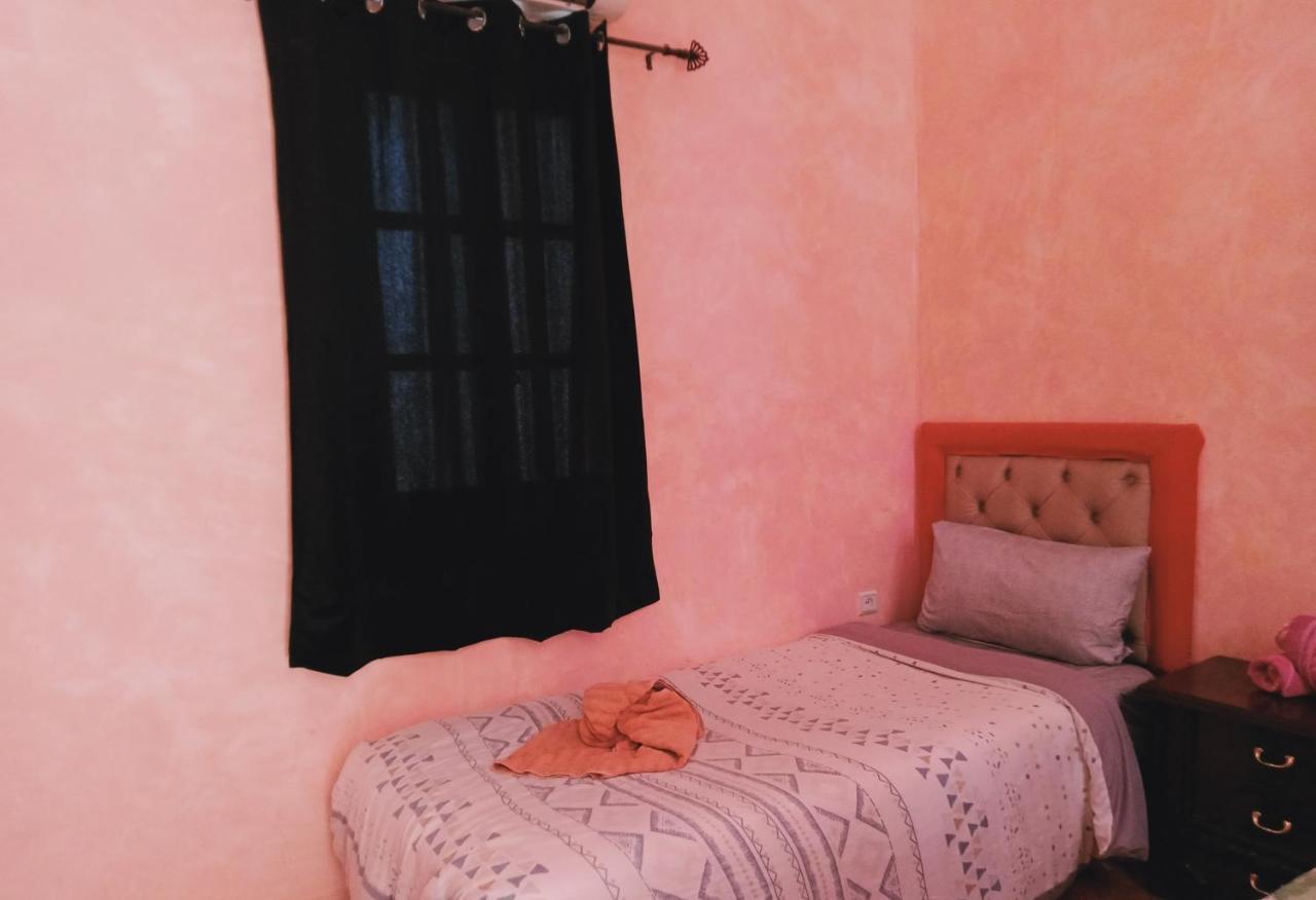 Riad Isabele In Old Medina Marraquexe Exterior foto