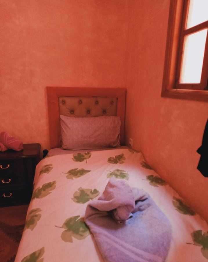 Riad Isabele In Old Medina Marraquexe Exterior foto